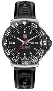 TAG Heuer F1 Series Men's Quartz Series F1 Formula 1 (Formula One) Watch