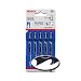 Bosch T144D 4-Inch 6-Tooth Jig Saw Blades (5-Pack)