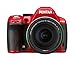 PENTAX K 50 KIT ROT + DA 18-135 WR