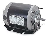 Motor,1/4 HP,Direct A.O. Smith ARB2024S