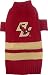 NCAA Boston College Pet Sweater, Medium