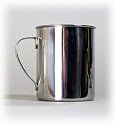 Relags Trinkbecher Edelstahl 300 ml
