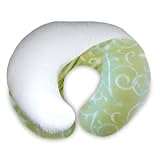 Boppy Nursing Pillow with Soothing Fleece... by Boppy