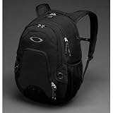 Oakley Flak Backpack XL (Black - Embroidery Friendly)