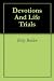 Devotions And Life Trials