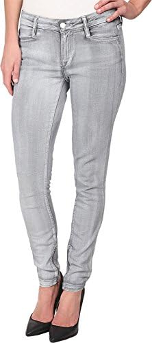 Calvin Klein Jeans Women's Clean Moto Legging
