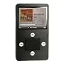 ibiza rhapsody H1B008BK 8 GB Wi-Fi/MP3 Player by Haier (Black)