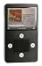 ibiza rhapsody H1B008BK 8 GB Wi-Fi/MP3 Player by Haier (Black)