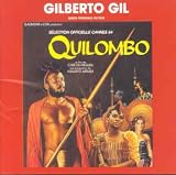 Artwork for Quilombo