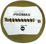 Champion Sports Promax Medicine Ball 18Lbs