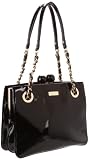 Kate Spade New York Hopper House Framed Darcy Shoulder Bag