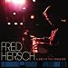 Fred Hersch -