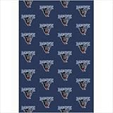 IMAGE OF Collegiate II Maine Black Bears Rug Size: 7'8'' x 10'9''