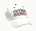 Connecticut Huskies The Game Classic Bar Adjustable Cap