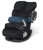 Cybex 512109006 Pallas 2 Autositz Gruppe I, II, III, water colours blue