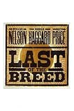 Last of the Breed [Vinyl]