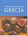 Cocinas Del Mundo: Grecia
