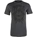 O'NEILL Worship Mens T-Shirt - Charcoal Heather