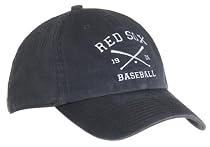 Boston Red Sox Slugger Adjustable Cap