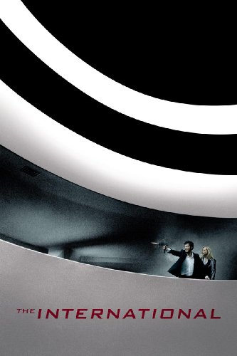The International (2009) Stream