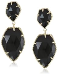 Kendra Scott "Aurora" Selma Drop Earrings