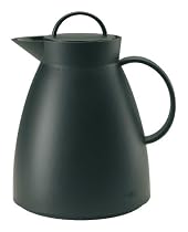 alfi バキュームジャグ DAN 1.0L ブラック 0935 020 100