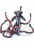 McFarlane - 2005 - Spawn Reborn - Series 3 - Viper King - Action Figure - Limited Edition - Mint - Collectible - (U)
