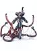 McFarlane - 2005 - Spawn Reborn - Series 3 - Viper King - Action Figure - Limited Edition - Mint - Collectible - (U)