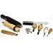 10 Jewelers Bench Tools Vise & Polisher Tool