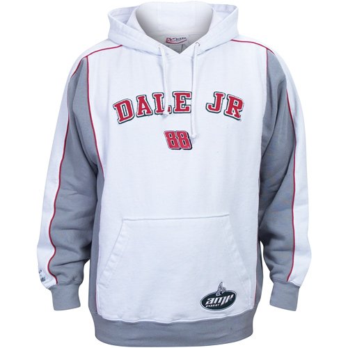 Buy Chase Authentics Dale Earnhardt, Jr. Amp Energy Pullover Hooded Sweatshirt by Chase Authentics