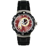 NFL Men's Washington Redskins Agent Series Watch #FD-WAS
