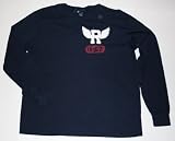 Polo Ralph Lauren Long Sleeve Print Crew Neck T-Shirt
