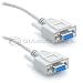 Diablo Cable 6ft Serial Management Console Cable for DELL PowerConnect Switches