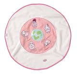 Zapf Creation Exclusive to Amazon Baby Annabell Blanket