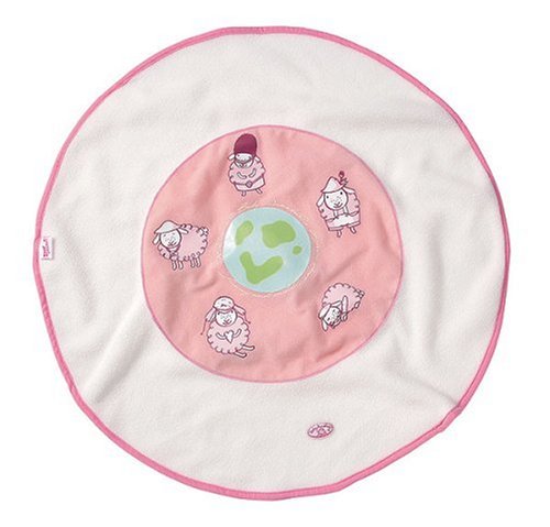 Buy Zapf Creation Exclusive to Amazon Baby Annabell Blanket online at Discounted New and Used prices. Delivered to your door with Childrens Toyshop.com