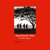 King Solomon's Mines | [H. Rider Haggard]