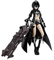 figma TV ANIMATION BLACKROCK SHOOTER figma ブラック★ロックシューター TV ANIMATION ver.