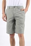 Kr3W – Mens Beckley Shorts In Grey