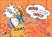 South Park Stan Bop Slam Whack Magnet SM2022