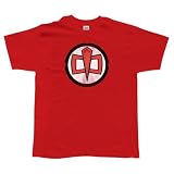 Greatest American Hero - Logo T-Shirt
