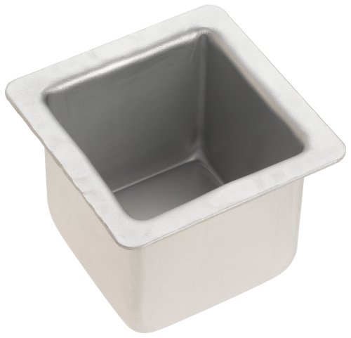 Fat Daddios 3 Inch Cake Pan