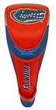 NCAA Florida Gators Shaft-Gripper Driver Golf Club Headcover