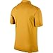 Nike Victory Golf Polo 2015 University Gold/White Medium 509167739