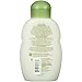 Johnson's Natural Baby Shampoo, 10 Ounce (Pack of 2)