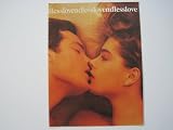 Endless Love Sheet Music for Four Songs