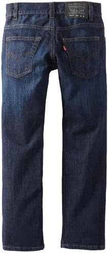 Levi's Boys 8-20 511 Slim Jean