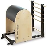 MERRITHEW Ladder Barrel