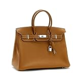 (エルメス) HERMES ハンドバッグ　バーキン３５ｃｍ 027767CK [並行輸入品] エルメス ハンドバッグ