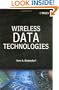 Wireless Data Technologies Reference Handbook