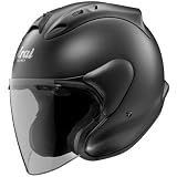 ARAI XC RAM SOLID HELMET BLACK FROST XL